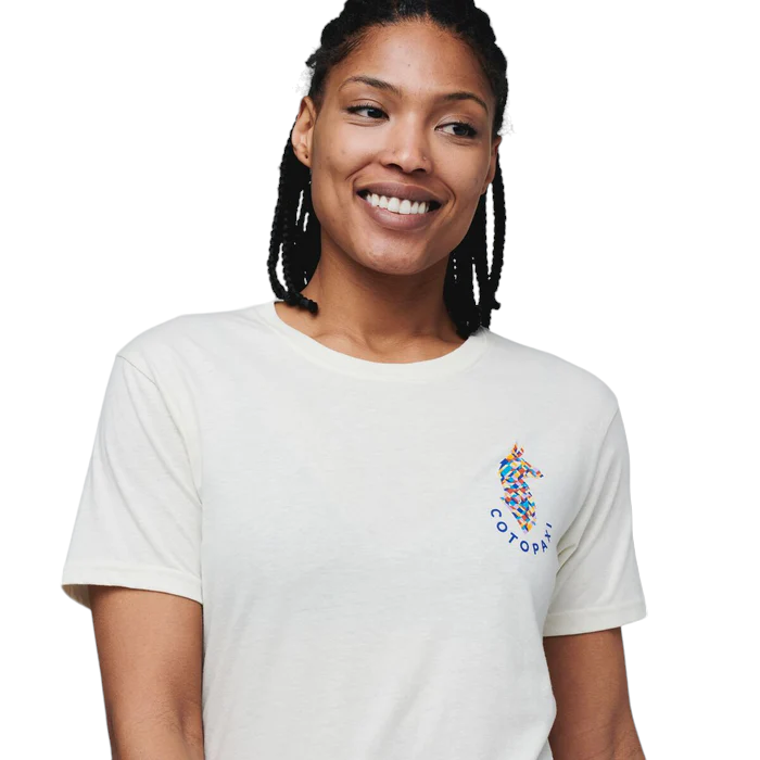 Cotopaxi Women's Llama Lover T-Shirt