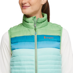 Cotopaxi Women's Fuego Down Vest