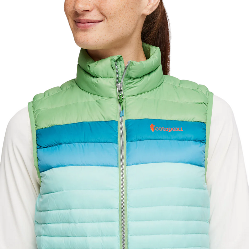 Cotopaxi Women's Fuego Down Vest