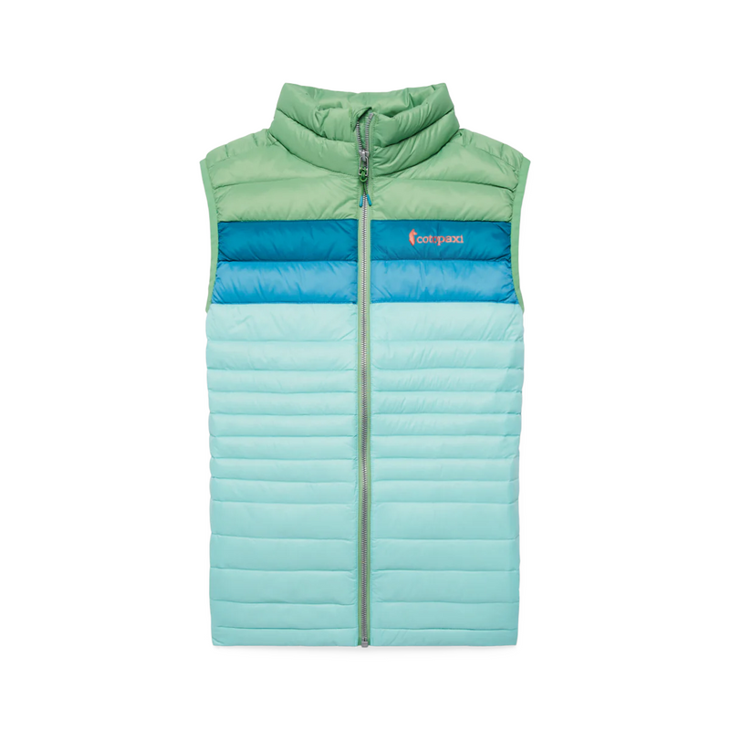 Cotopaxi Women's Fuego Down Vest