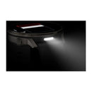 Garmin Venu 4 45mm - Slate with Black Silicone Band