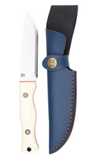 Oyo Svalbard Sheath Knife