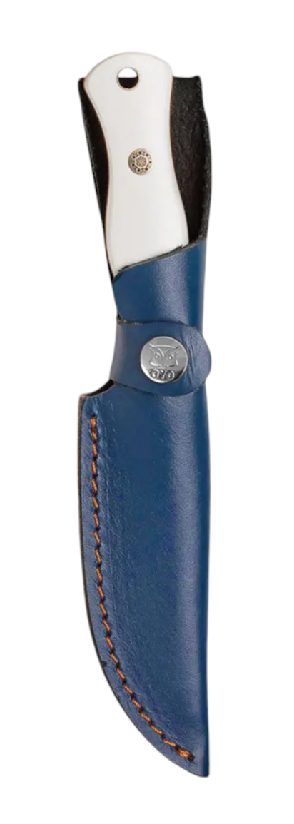 Oyo Svalbard Sheath Knife