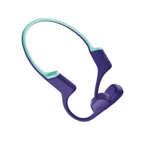 Suunto Aqua Light Headphones - Reef Blue