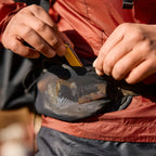 Gossamer Fast Belt