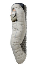 Rab Mythic -12degC Sleeping Bag - Dark Pewter - Regular LH