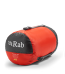 Rab Ascent Sleeping Bag 0°C/32°F | Gearshop NZ