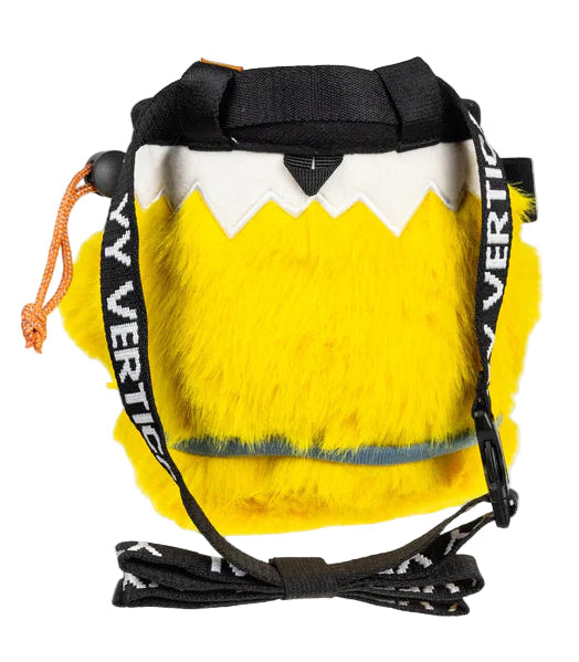 YY Vertical Chick Chalk Bag