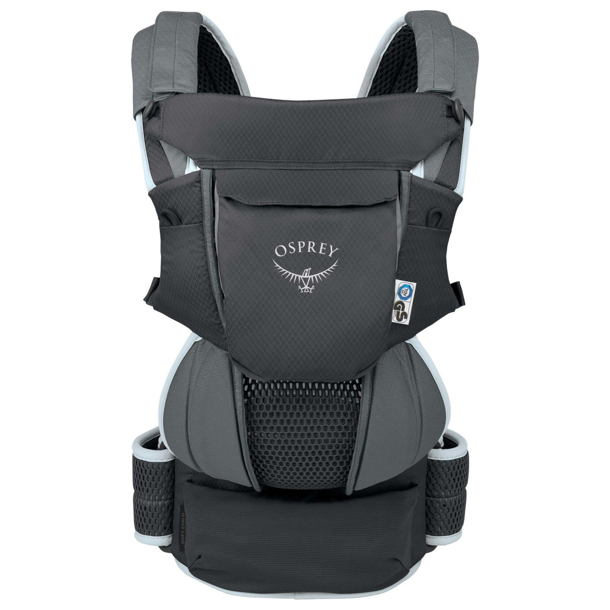 Osprey Poco Soft Child Carrier