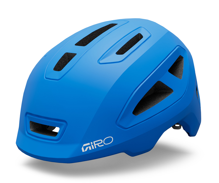 Giro Scamp II Childs Helmet