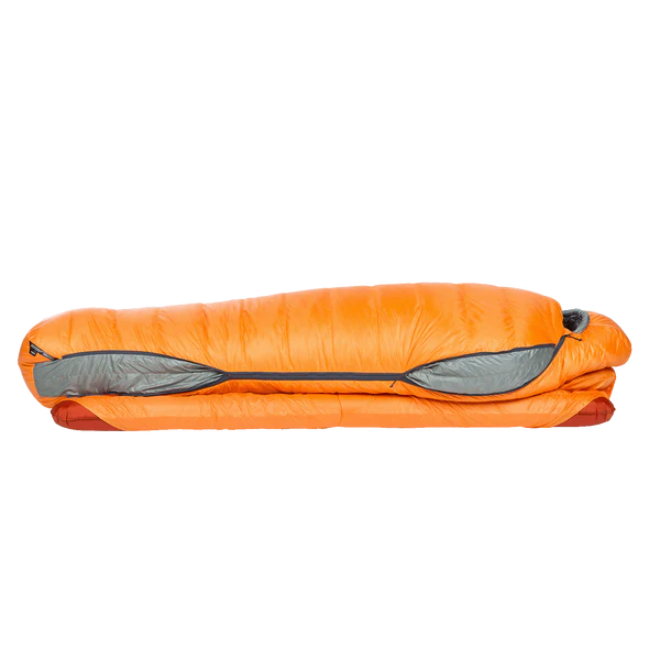 Big Agnes Torchlight EXP 30°F / 1°C Downtek Sleeping Bag