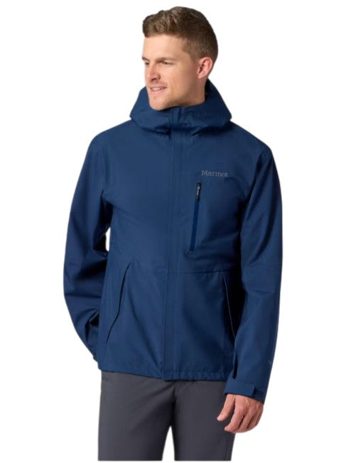 Marmot Men's PreCip Evo Pro Rain Jacket