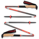 Black Diamond Pursuit Carbon Z Poles