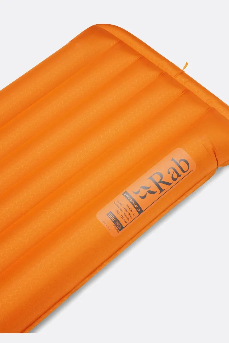 Rab Hypersphere 9.5 Mat