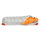 Big Agnes Lost Ranger UL 3in1 -9C Downtech Sleeping Bag