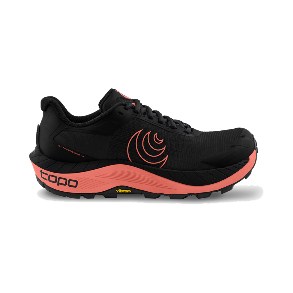 Topo Women's Mountain Racer 4 Shoes