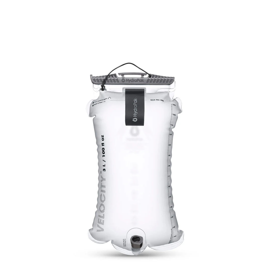 HydraPak Velocity 3L