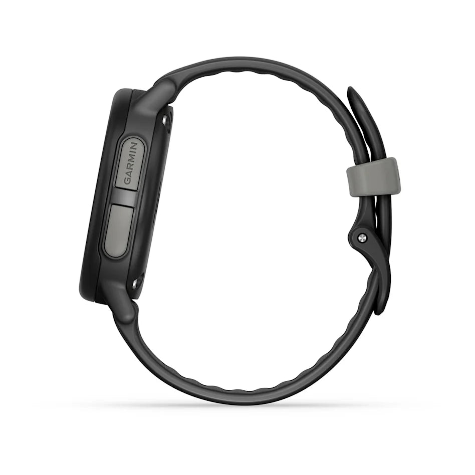 Garmin Bounce 2 - Slate Grey