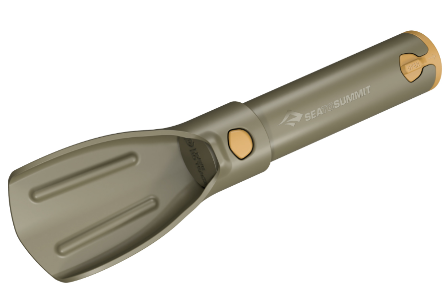 Sea to Summit Pocket Trowel