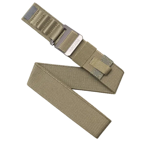 Arcade Hardware Belt ALU