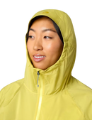 Marmot Women's Superalloy Rain Jacket
