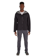 Marmot Mens Superalloy Rain Jacket