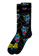 American Socks Signature Mid High Socks - Shadow