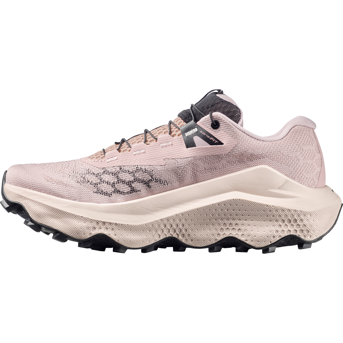 Salomon Women's Ultra Glide 4 Trail Running Shoes