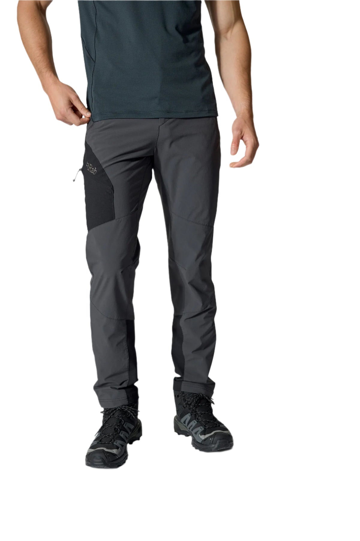 Rab Men's Ascendor Pants
