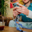 YY Vertical Leash Phone Cord | Gearshop NZ