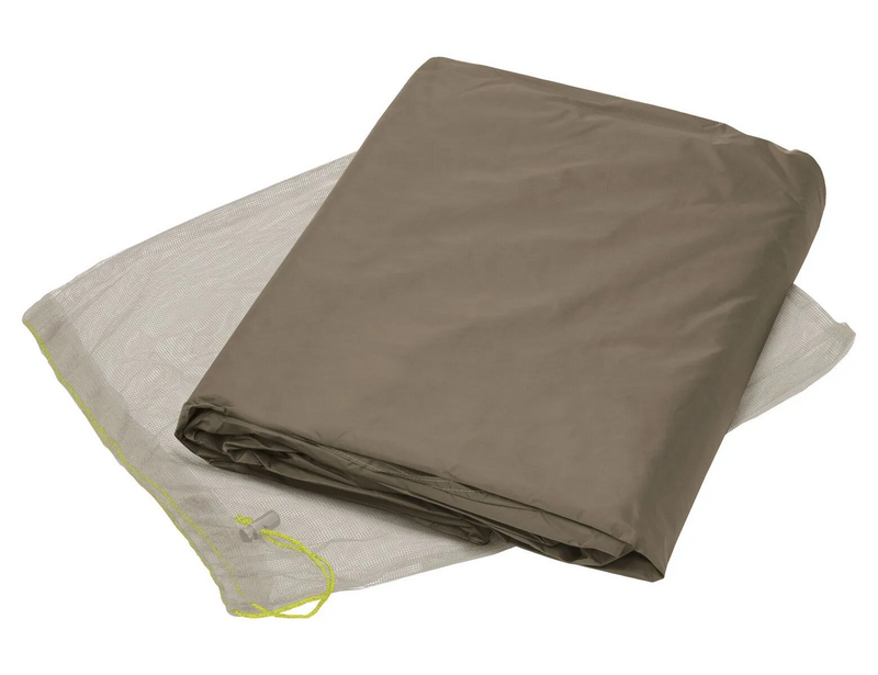 power lizard tent Vaude Power Lizard Seamless Ultralight 2-3p Tent Footprint