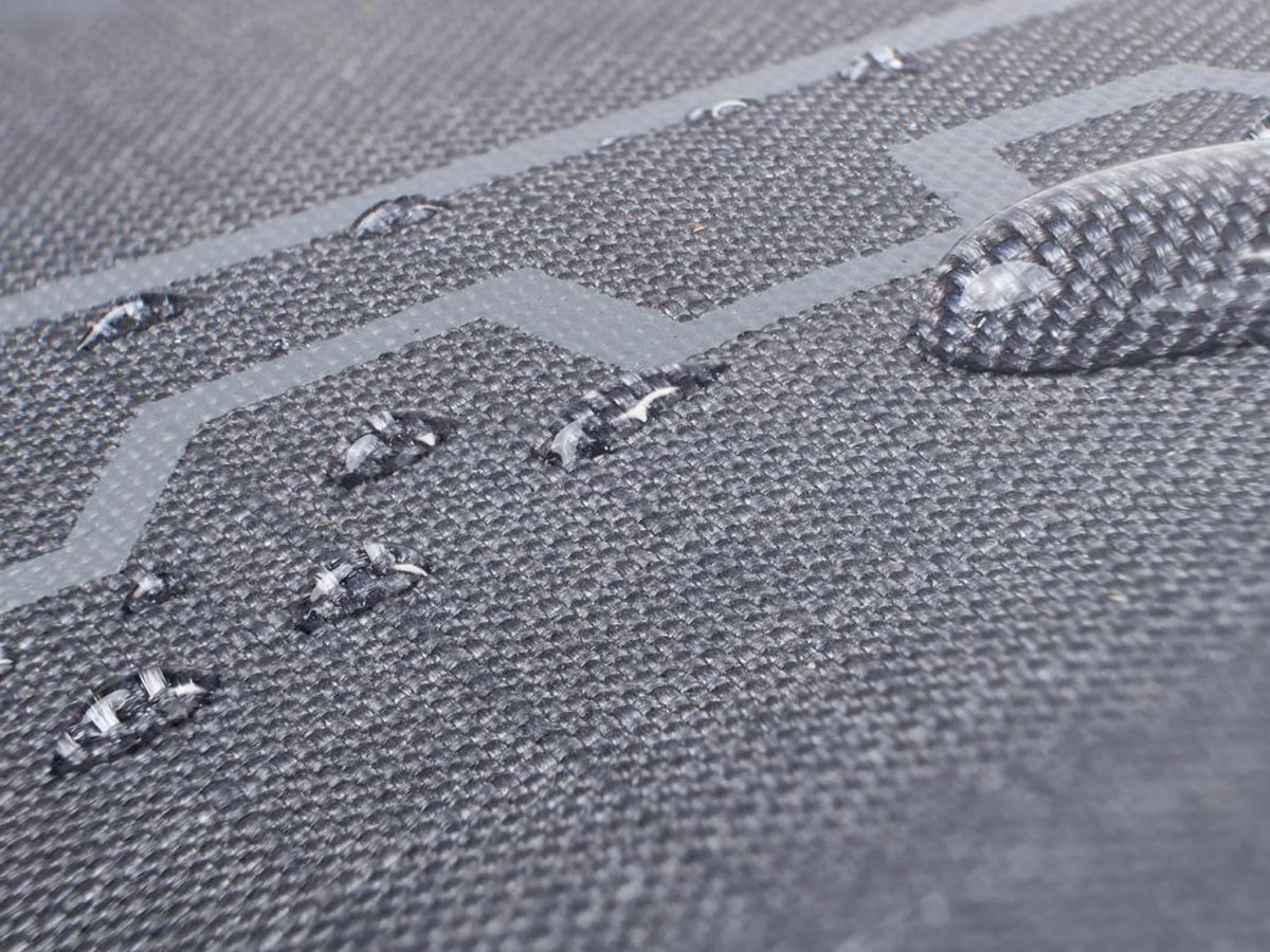 Revelate Designs Saltyroll Waterproof Bag