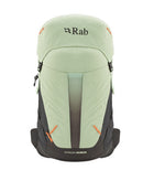 Rab Airox 28ND Day Pack - Fig Green/Black - SM/MED