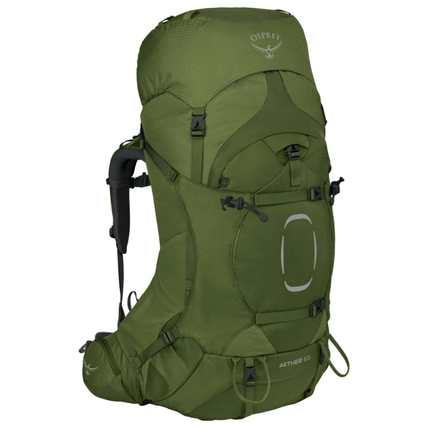 Osprey Aether 65 Pack | Gearshop NZ