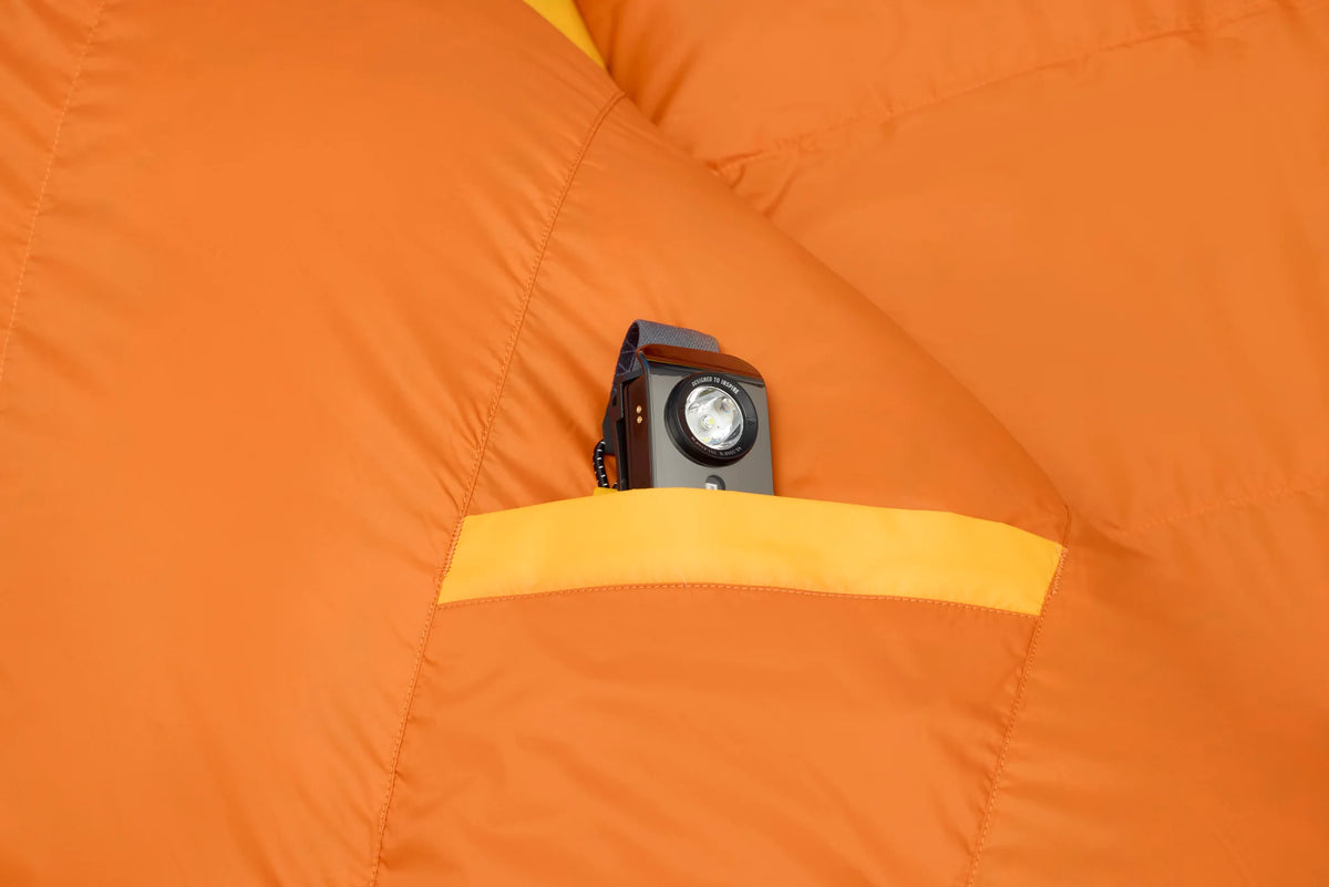 Marmot Mad River 0 Sleeping Bag (-18°C) LH