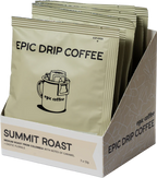 Epic Summit Roast 7pk Drip Coffee