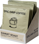 Epic Summit Roast 7pk Drip Coffee