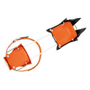 Petzl Irvis Hybrid Leverlock Universal Crampons