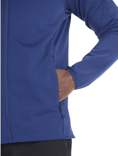 Marmot Men's Leconte Fleece Jacket