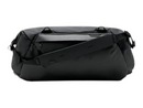 Peak Design Travel Duffel 50L Black | Gearshop NZ