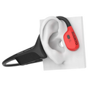 Suunto Wing Headphones - Lava Red