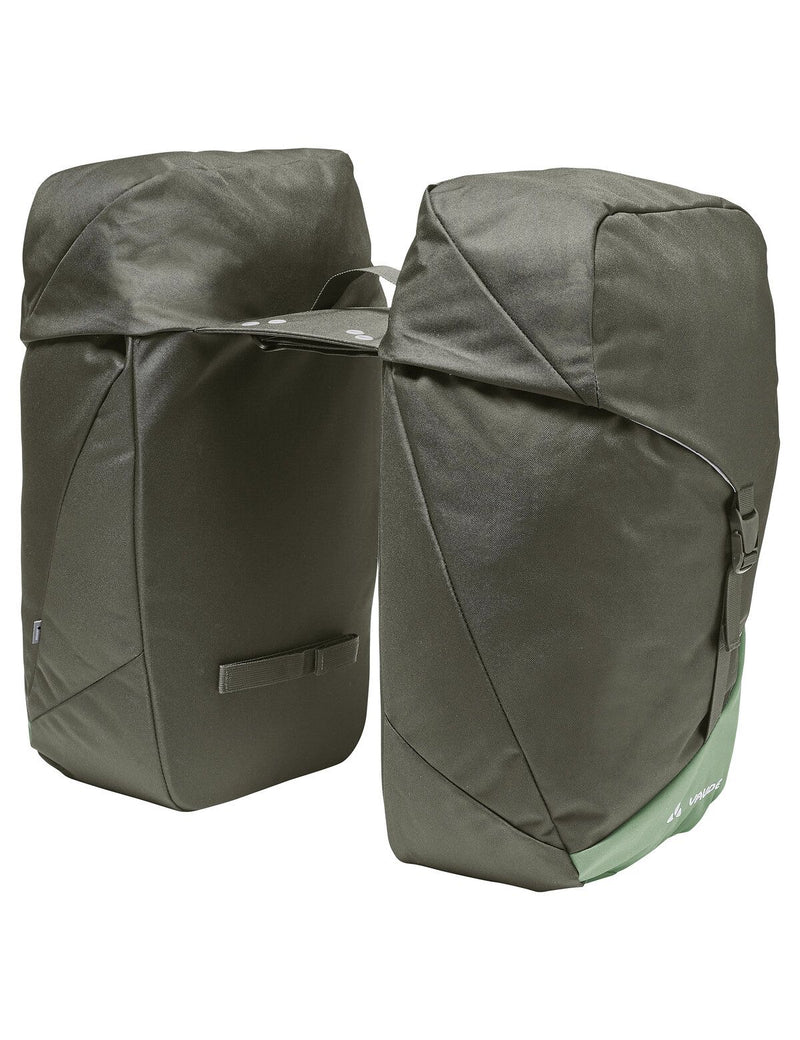 Vaude TwinRoadster Double Pannier Bag