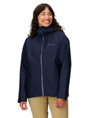Marmot Women's Minimalist Pertex Rain Jacket