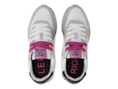 Sun68 Ally Solid Womens Sneaker