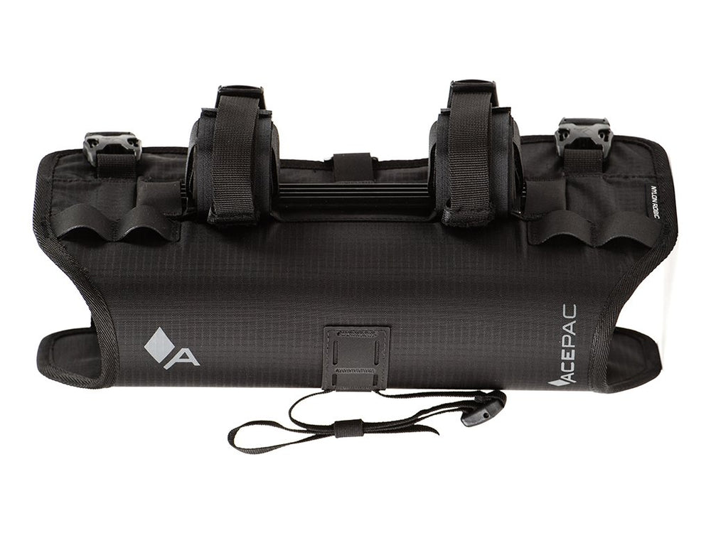 アクセサリー BURRA BURRA HANDLEBAR STABILIZER HARNESS Specialized Burra Burra Bikepacking Bags - BIKEPACKING.com