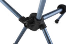 Pinguin Pocket Chair - Black/Blue | Gearshop NZ