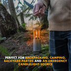 UCO Original Candle Lantern