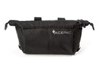Acepac Handlebar Barrel MkIII Black