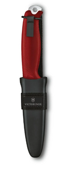 Victorinox Venture Full Tang Fixed Blade Outdoor Knife