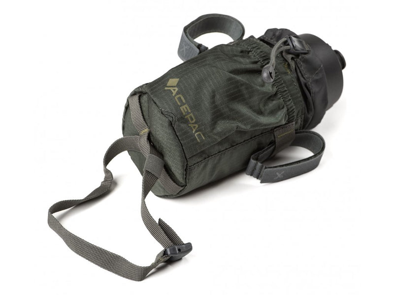 Acepac Bike Bottle Bag MkIII